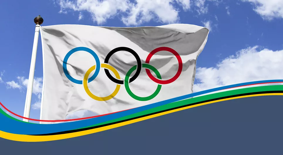 A história e renascimento dos Jogos Olímpicos