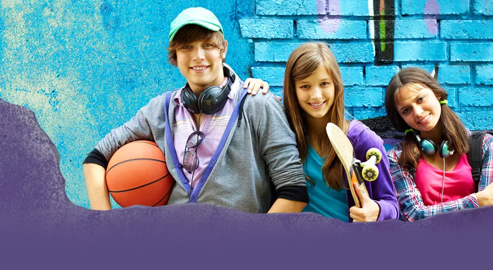 People and Relationship