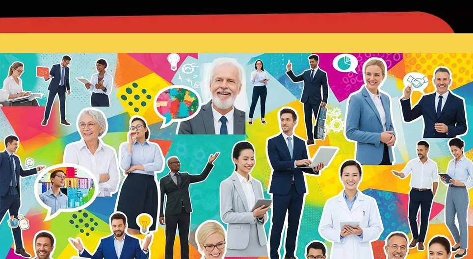 Berufe verstehen und beschreiben