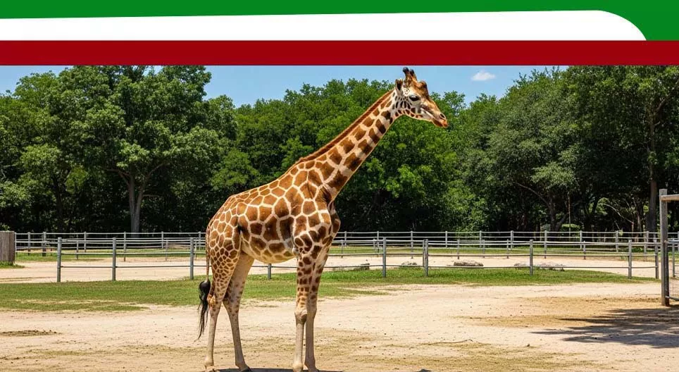 Descrivere gli animali