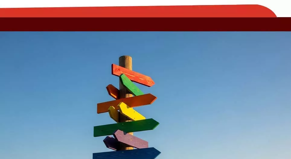 Directional Words and Location