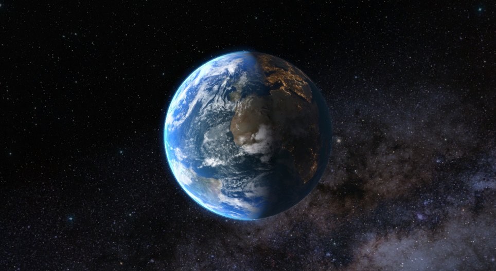 Terra