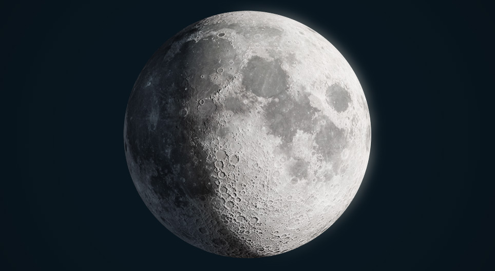 A Lua