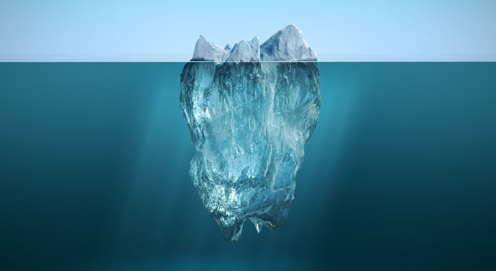 Icebergues
