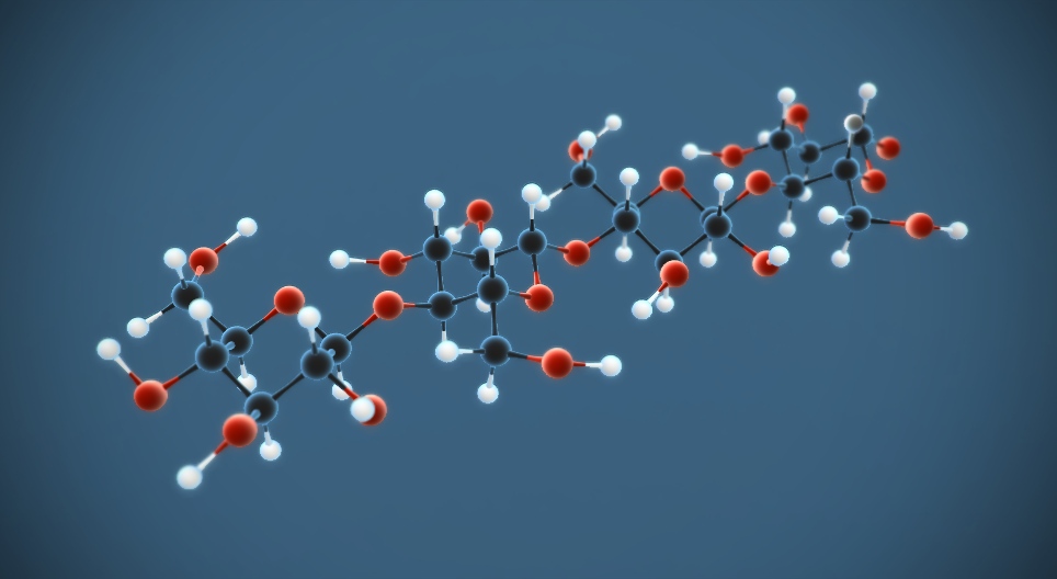 Celulose (C₆H₁₀O₅)n