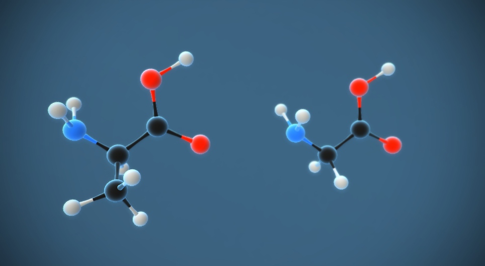 Ligação peptídica