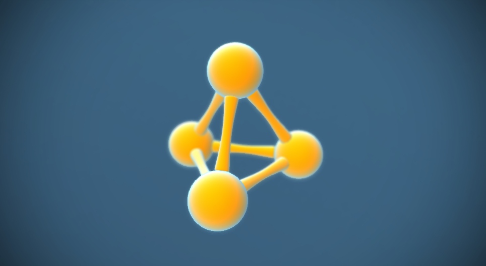 Fósforo branco (P₄)