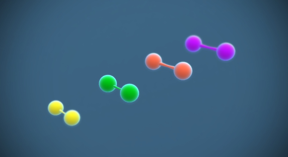 Comparação de halogéneos