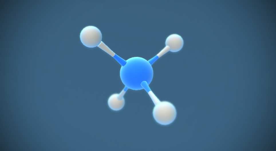 Ião amónio (NH₄⁺)