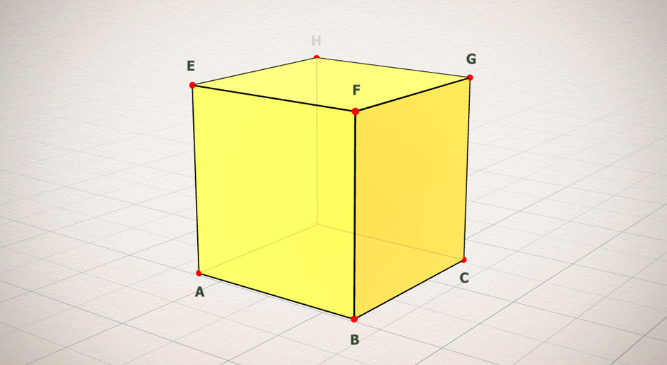Cubo (exercícios)