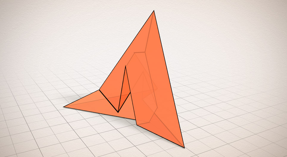 Poliedro de Szilassi