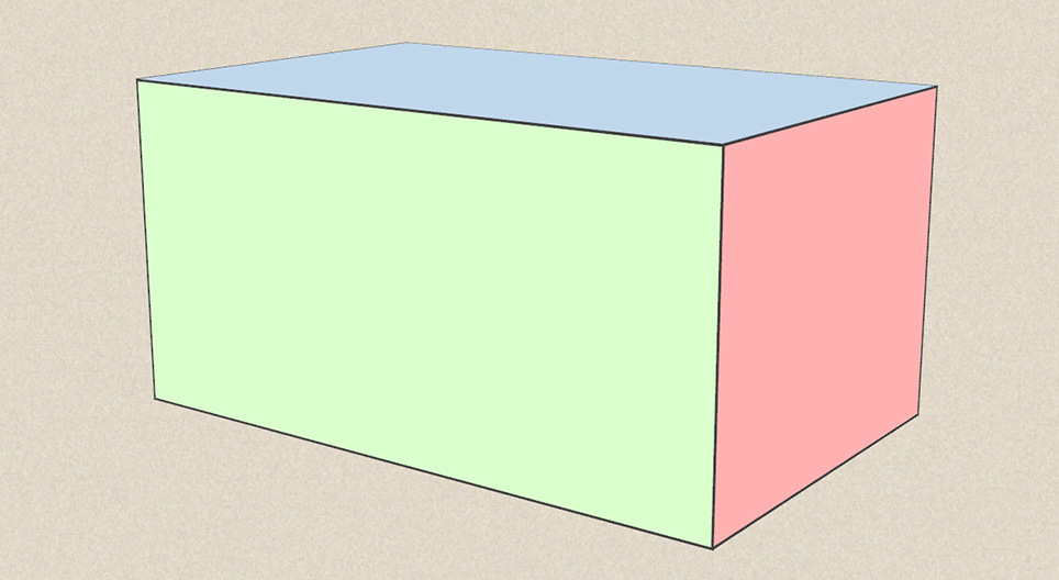 Cuboide
