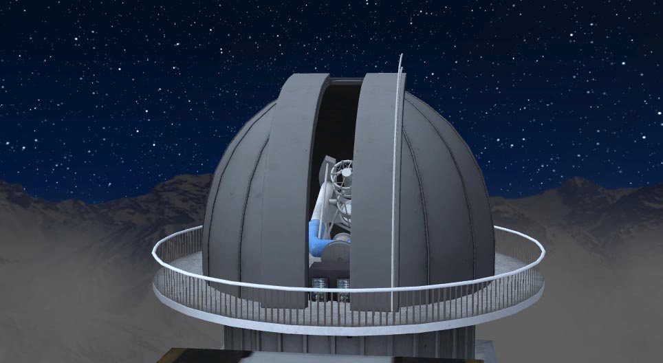 Observatório
