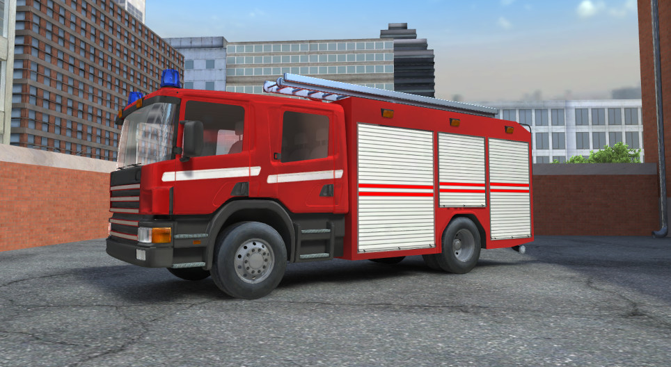 Bombeiros