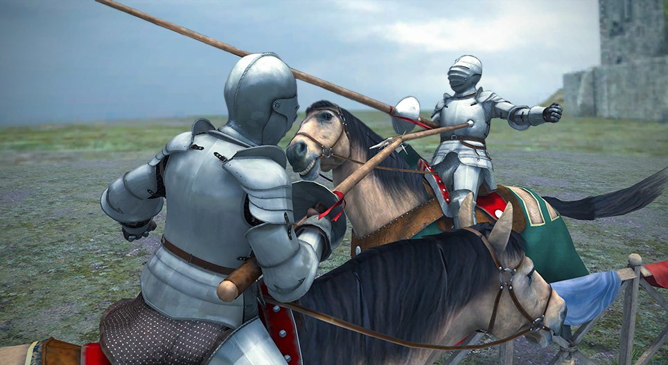 Cavaleiro medieval
