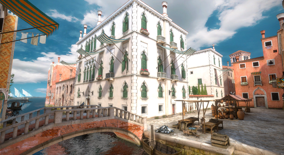 Veneza na Idade Média
