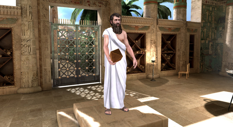 Euclides de Alexandria