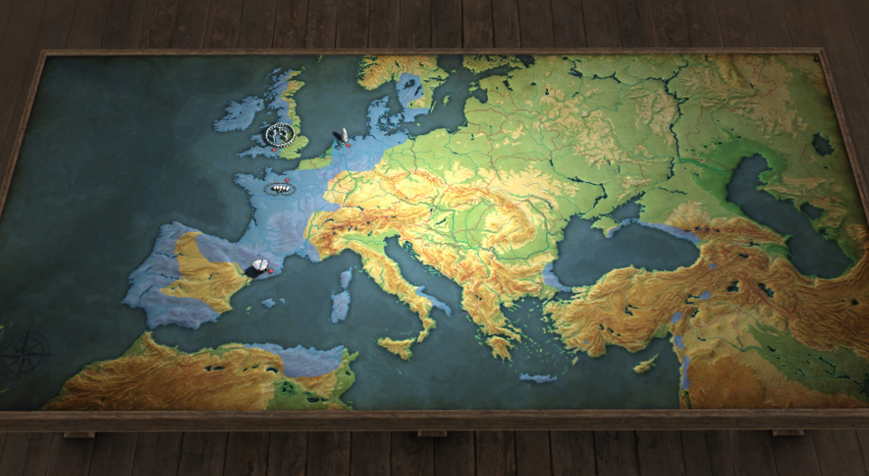 Culturas megalíticas da Europa