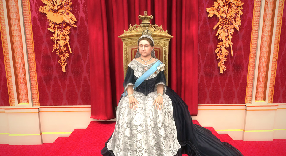Era Vitoriana