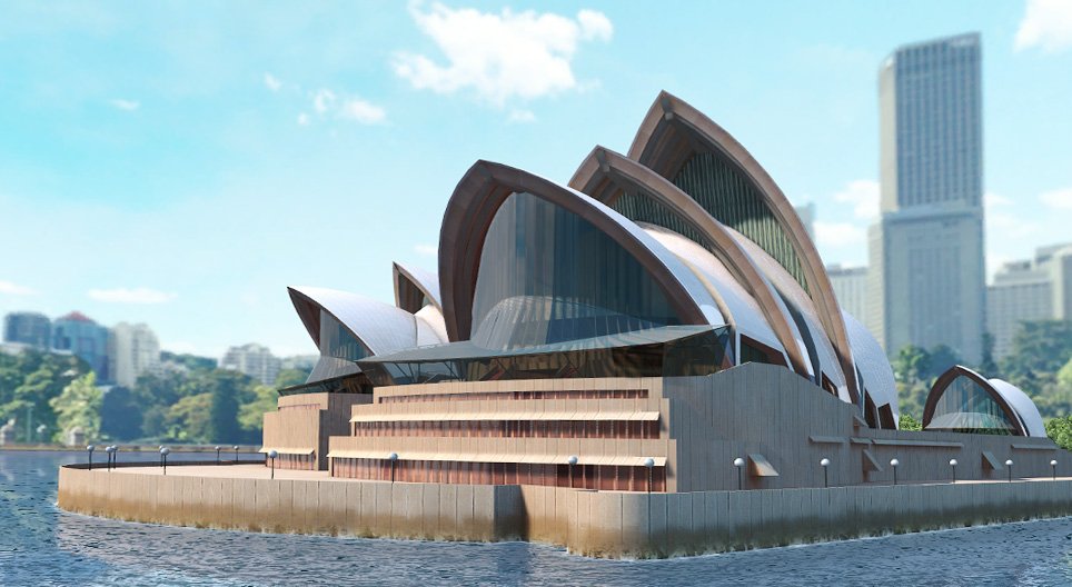 Ópera (Sydney, Austrália, 1973)