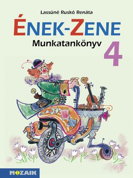 Ének-Zene 4.
