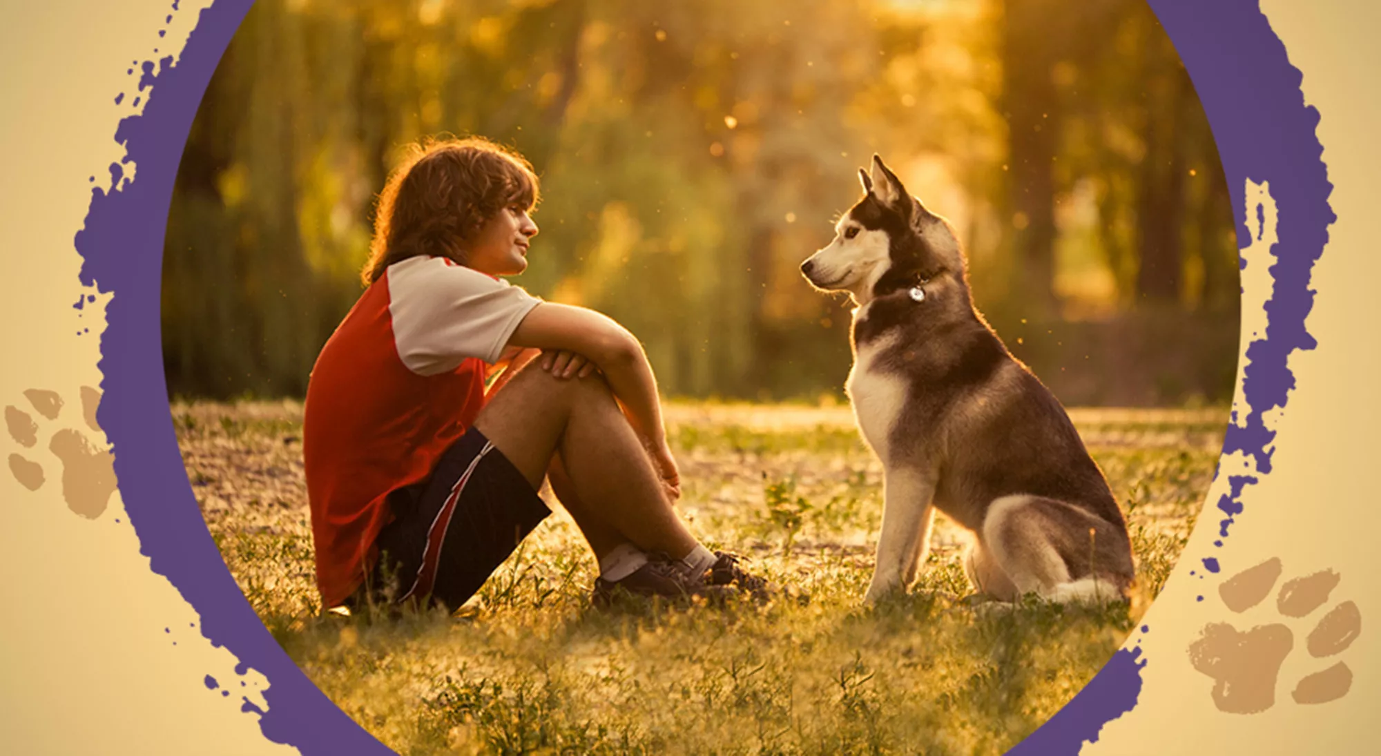 Podemos entender a "linguagem" dos animais?
