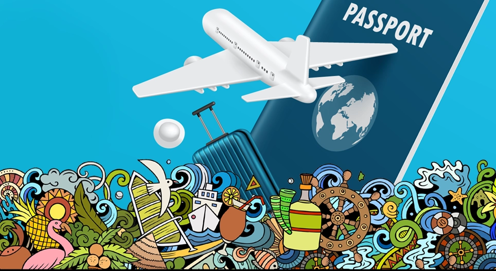 O papel do turismo na economia