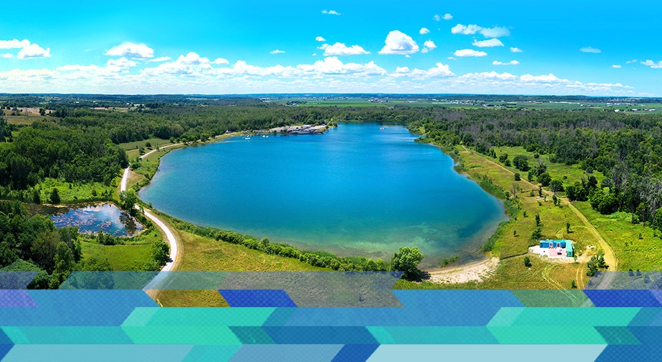 Maravilhas naturais da América do Norte: Os Grandes Lagos