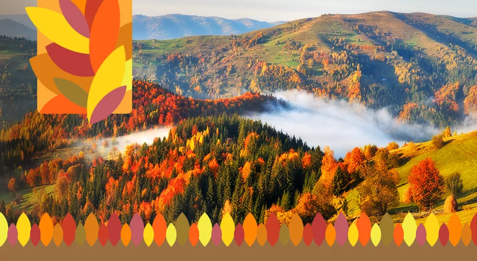 El otoño