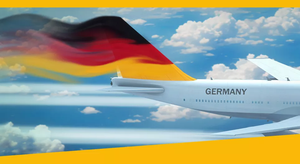 Viajemos a Alemania