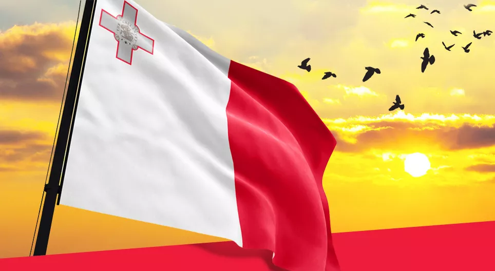 Viajemos a: Malta