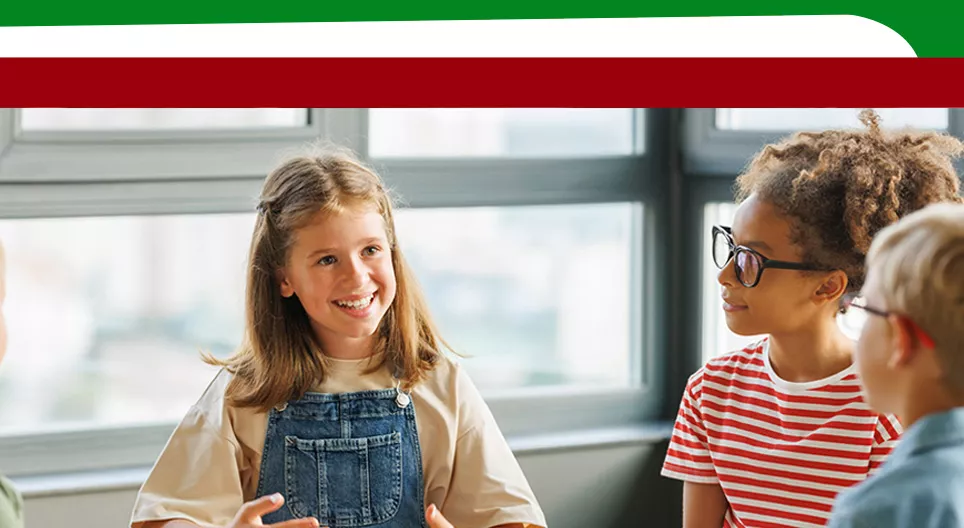 Primi contatti: formale o informale?