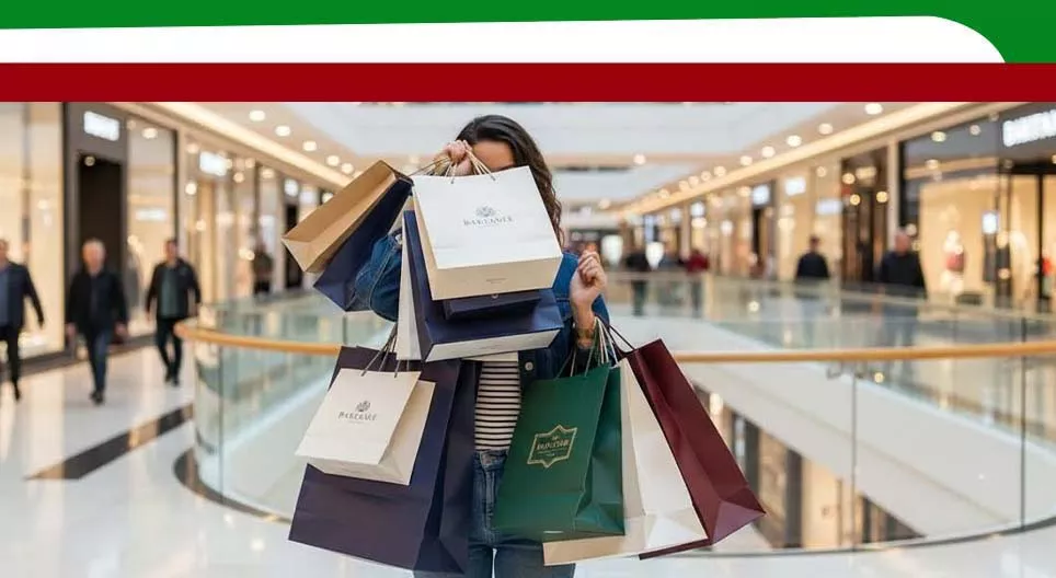 Fare compere: sconti e offerte