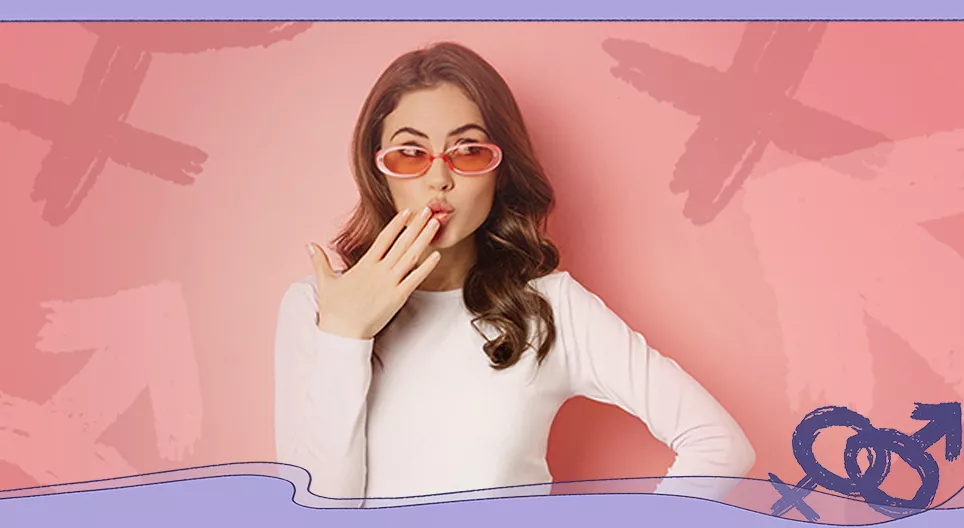 Enfermedades de transmisión sexual