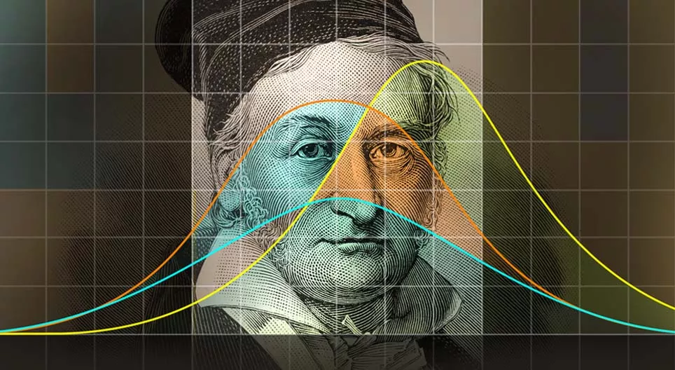 Gauss, o príncipe da matemática
