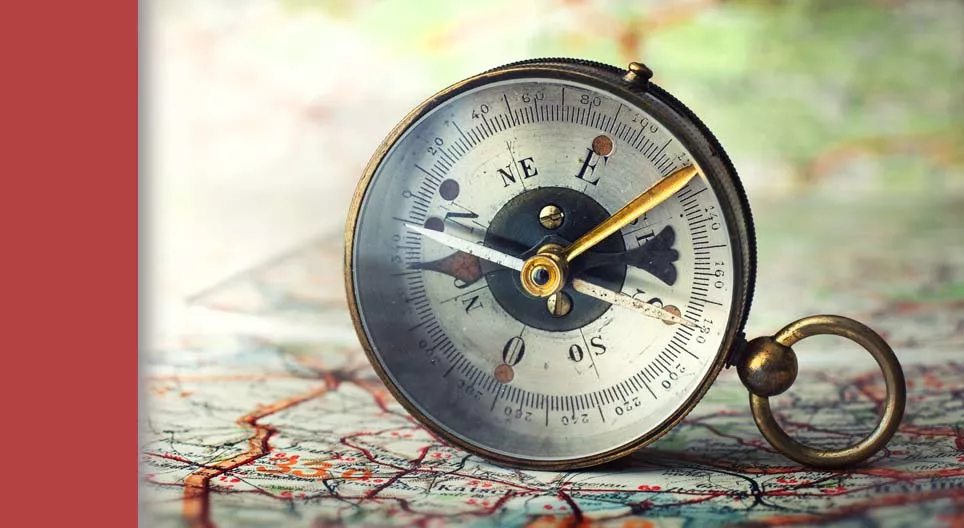 Assistentes de orientação