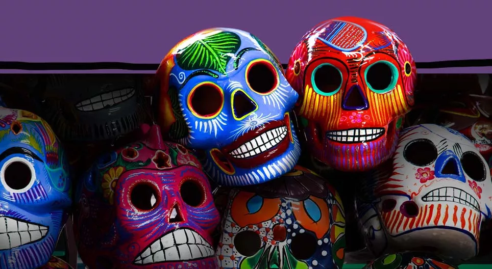 A misteriosa civilização Maia