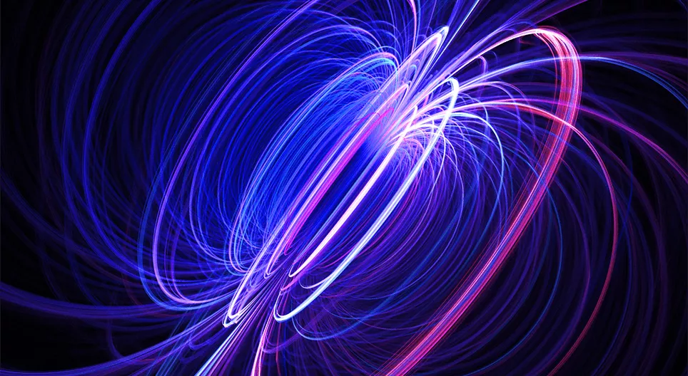 Vibrações eletromagnéticas e ondas