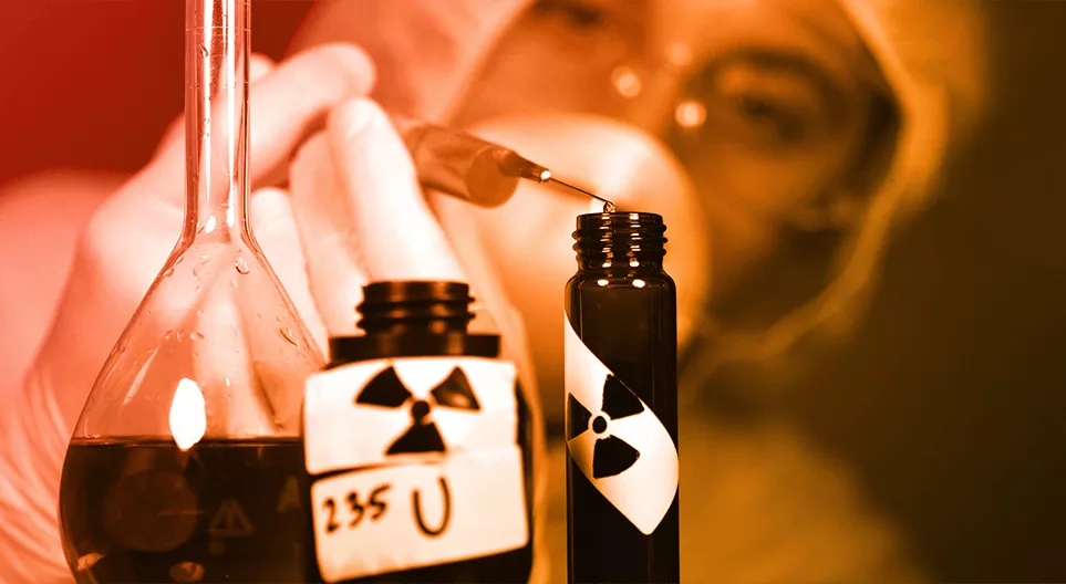 Radioatividade novelística