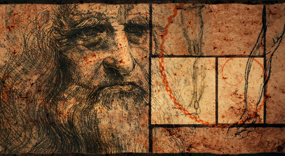 Leonardo da Vinci, o polímata
