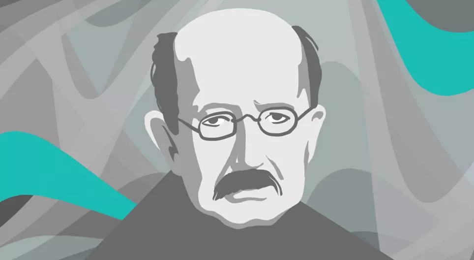 Quem foi Max Planck?