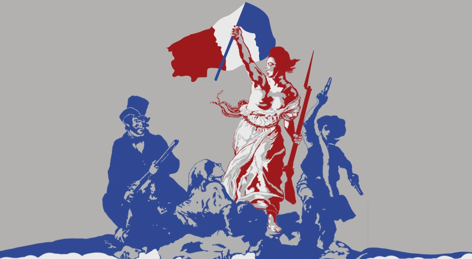 A Revolução Francesa