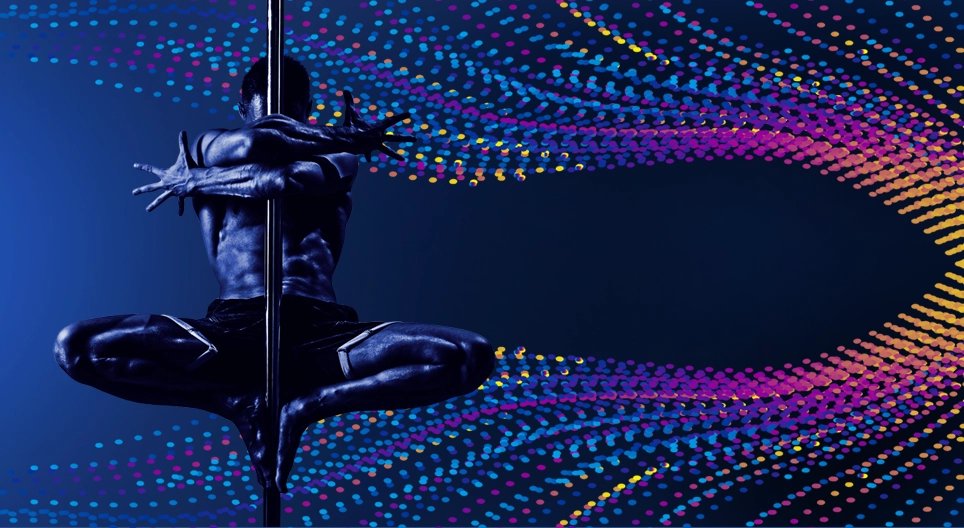 Dinâmica simétrica