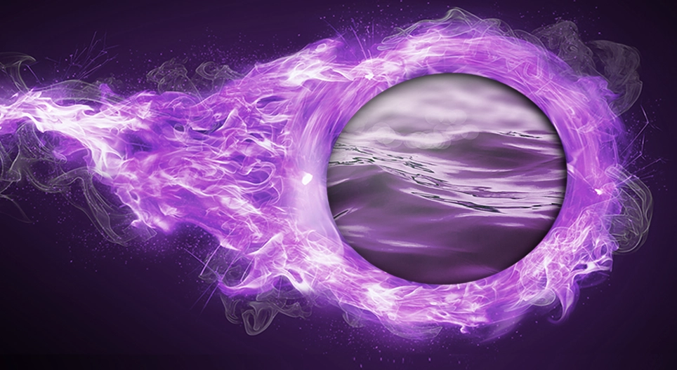 El sodio y el potasio