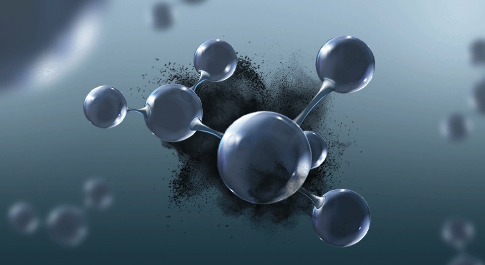 ¿Por qué hay tantos compuestos orgánicos?