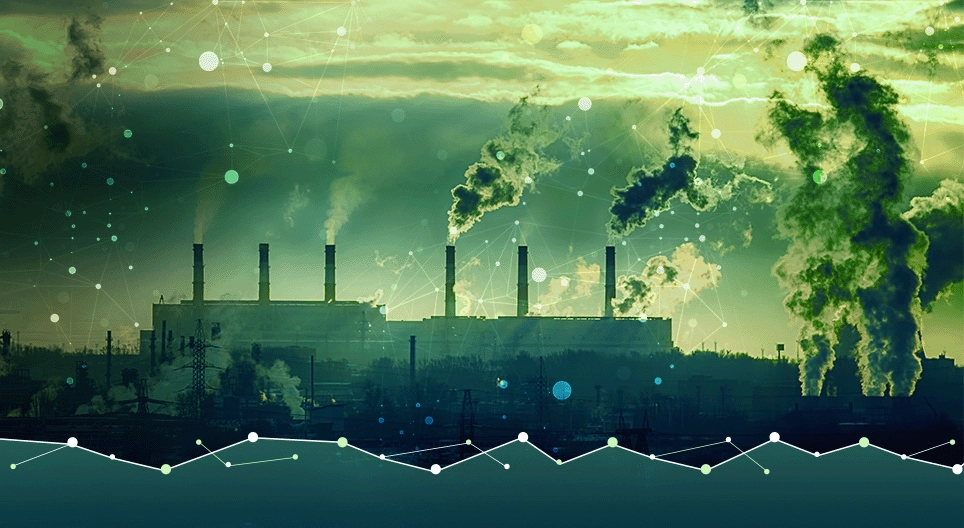 Metano, o composto carbônico mais simples