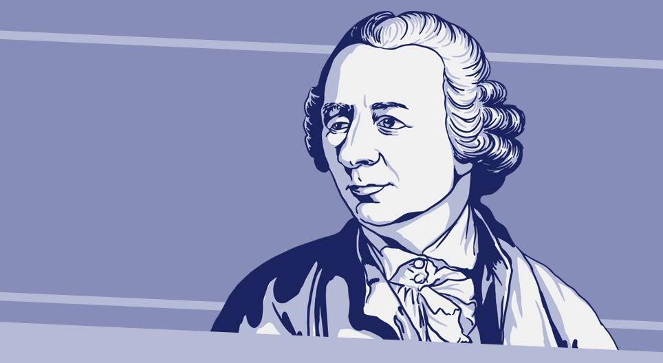 ¿Quién fue Leonhard Euler? Parte II