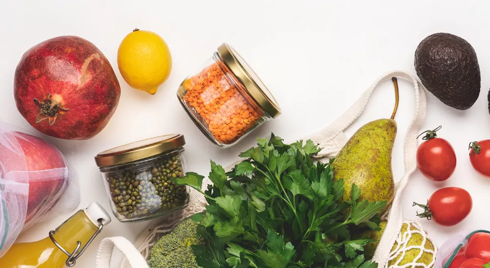 El consumo con conciencia ambiental