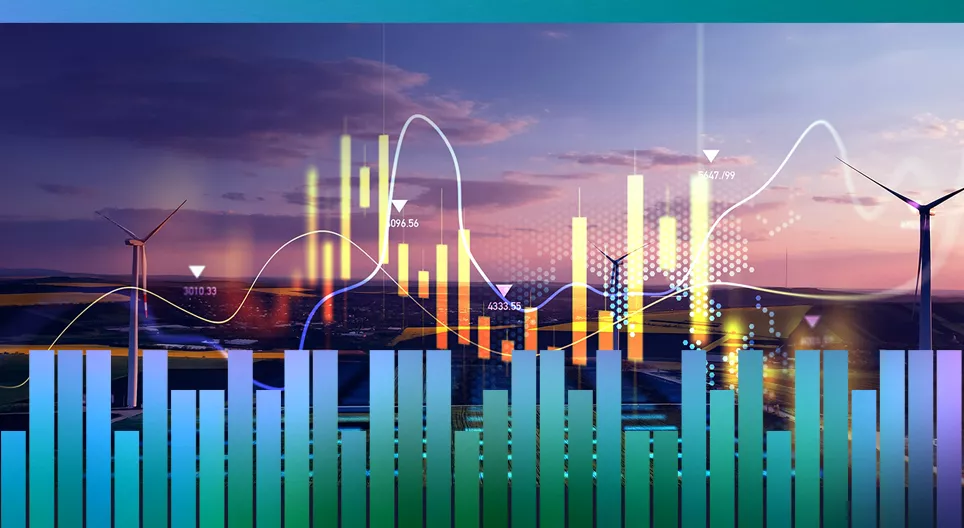 Energía utilizada y desperdiciada