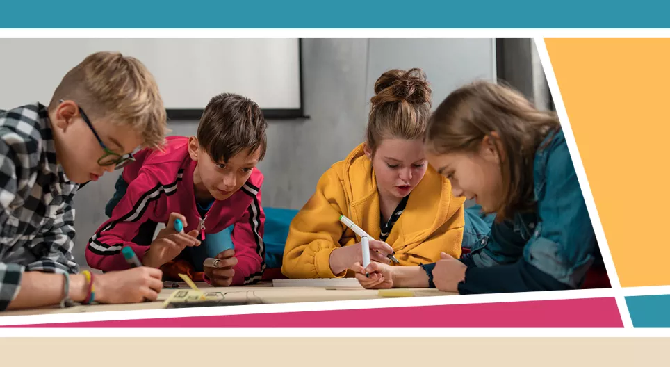 ¿Cómo ser un buen equipo?